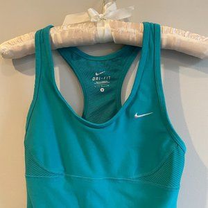 Nike Dri-Fit Racerback Tank XXS